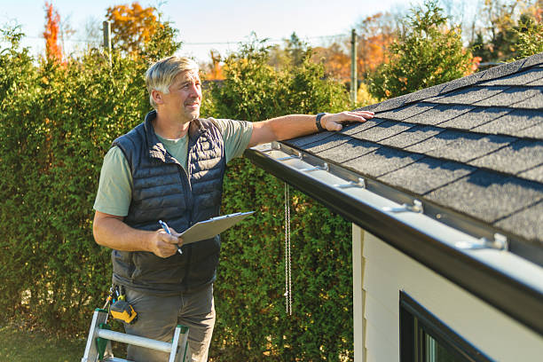 Trusted Roof Installation service in Helena, OK - Ben Roofing and Steel LLC